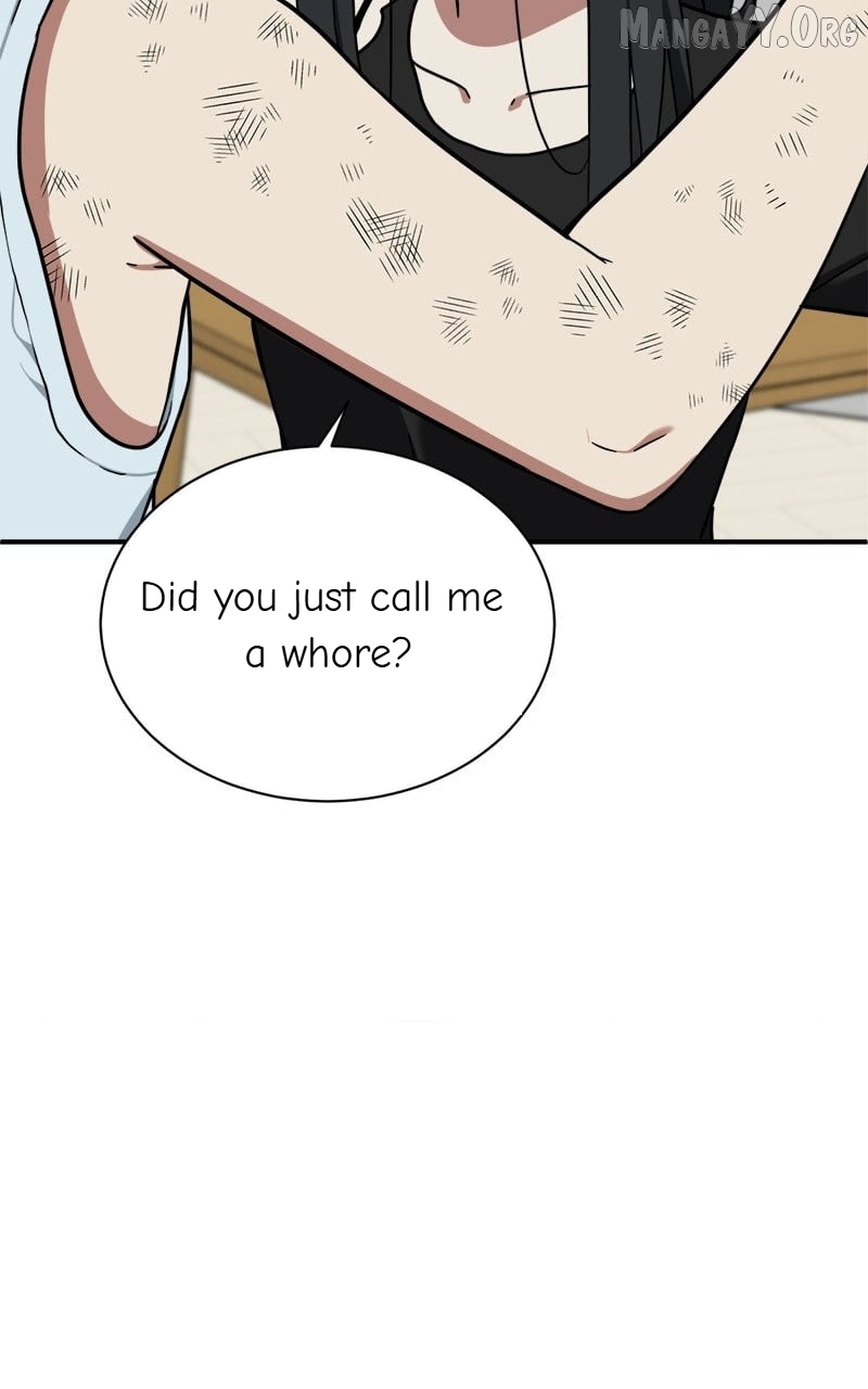 Change Me Chapter 71 - page 83